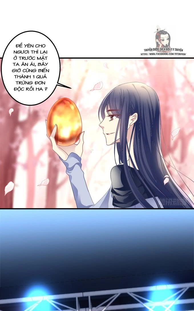 Dụ Hoặc Miêu Yêu Chapter 182 - 29