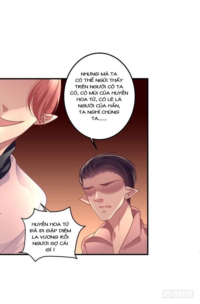 Dụ Hoặc Miêu Yêu Chapter 182 - 33