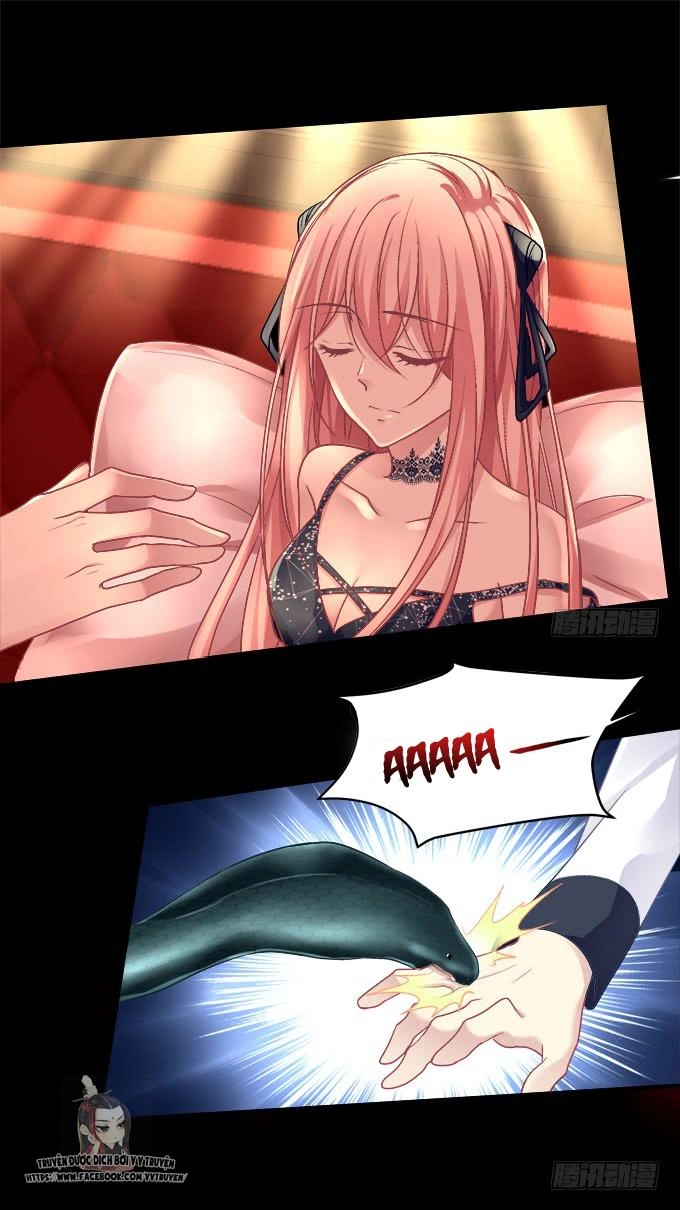 Dụ Hoặc Miêu Yêu Chapter 182 - 34