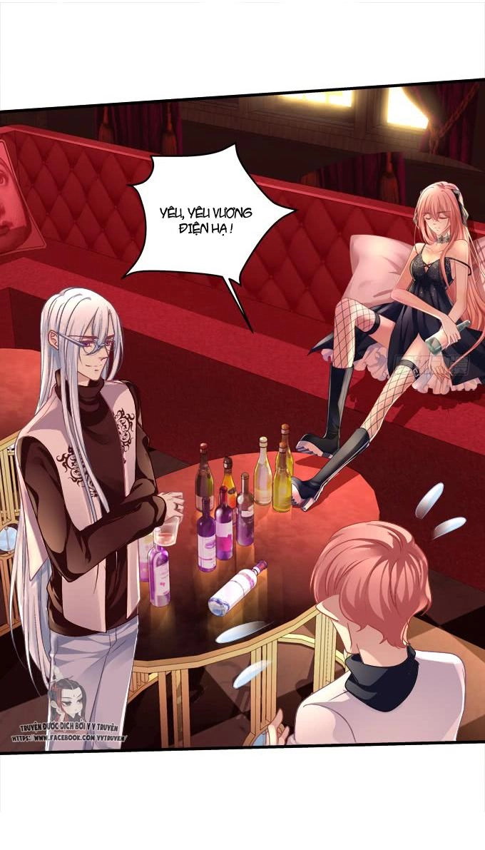 Dụ Hoặc Miêu Yêu Chapter 183 - 2