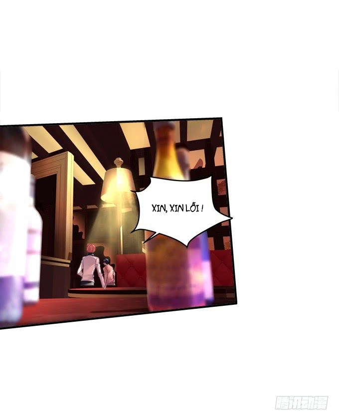 Dụ Hoặc Miêu Yêu Chapter 183 - 3