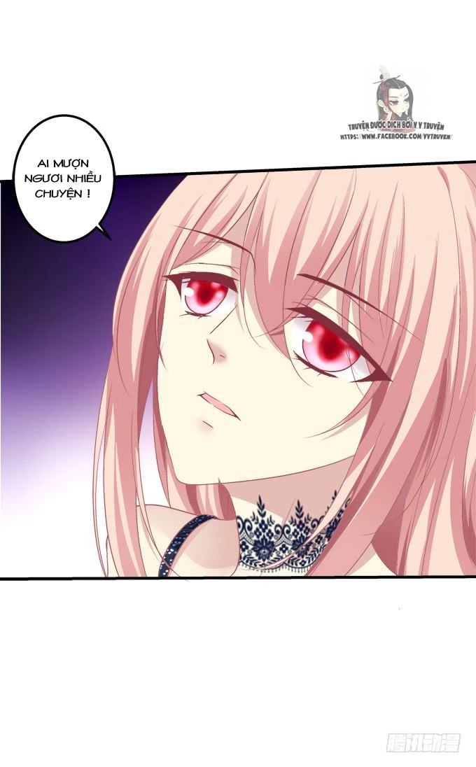 Dụ Hoặc Miêu Yêu Chapter 183 - 4