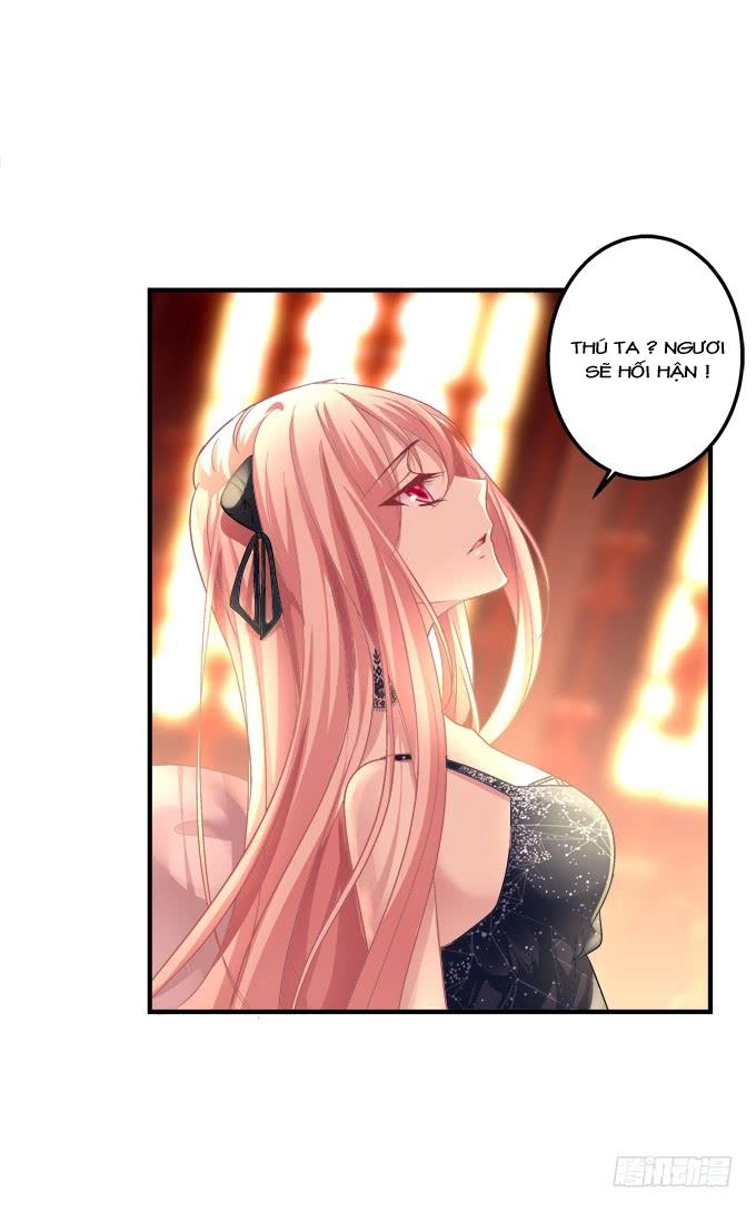 Dụ Hoặc Miêu Yêu Chapter 183 - 6