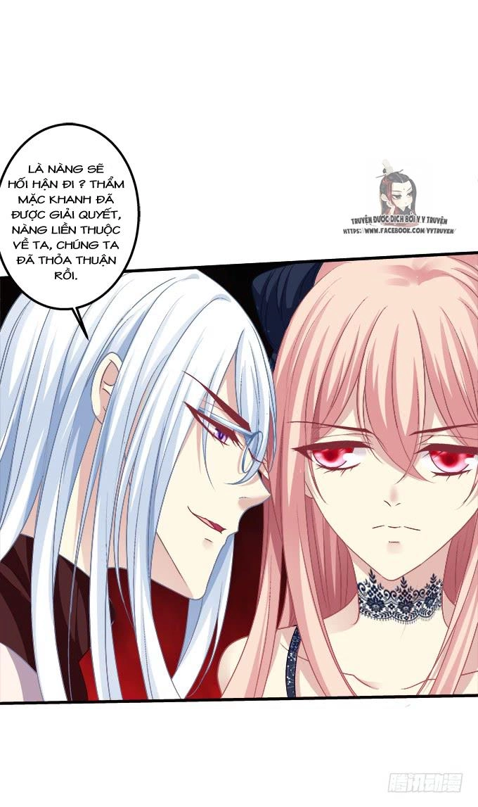 Dụ Hoặc Miêu Yêu Chapter 183 - 7