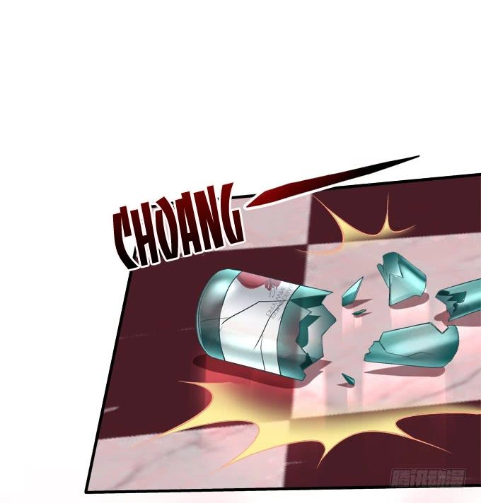 Dụ Hoặc Miêu Yêu Chapter 183 - 9