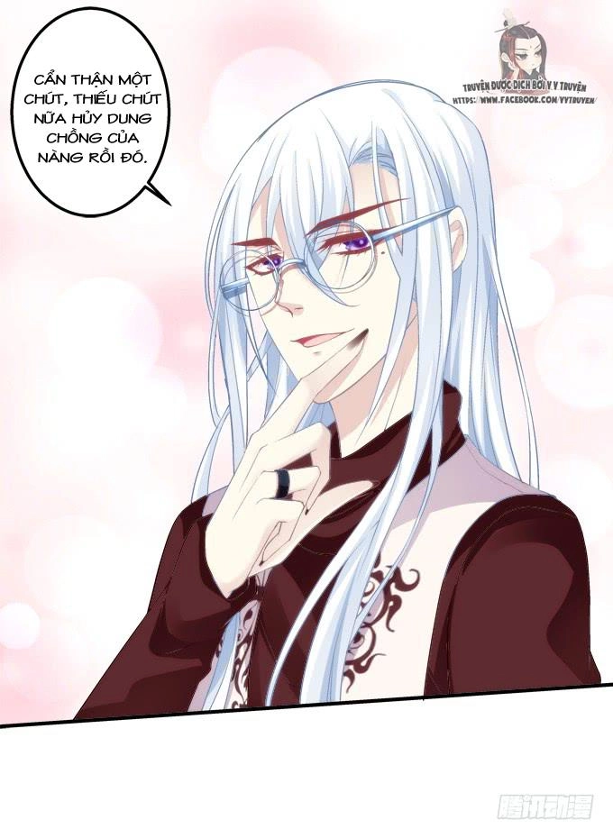 Dụ Hoặc Miêu Yêu Chapter 183 - 10