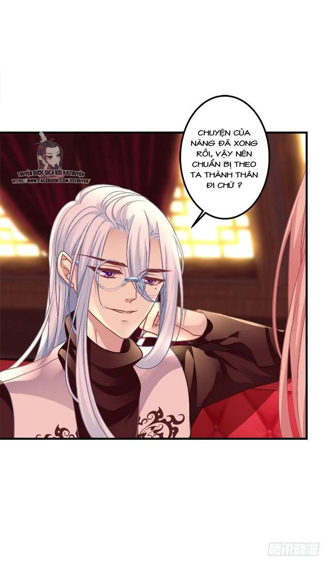 Dụ Hoặc Miêu Yêu Chapter 183 - 20