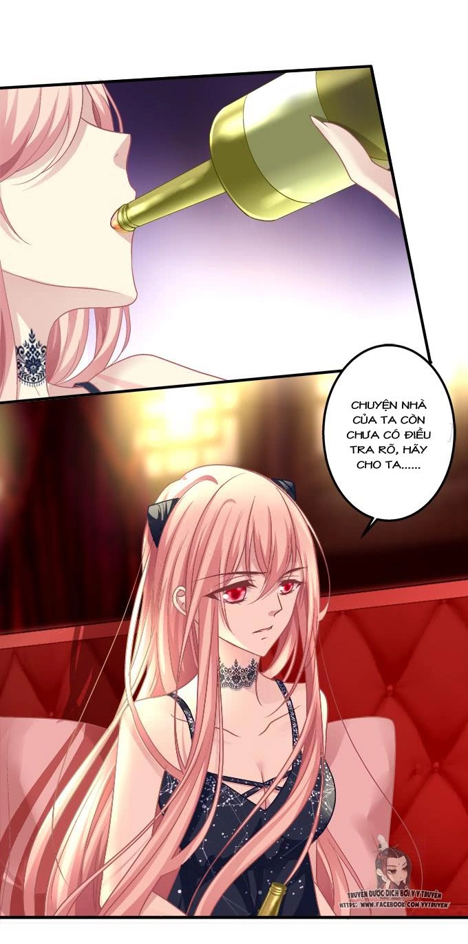 Dụ Hoặc Miêu Yêu Chapter 183 - 23