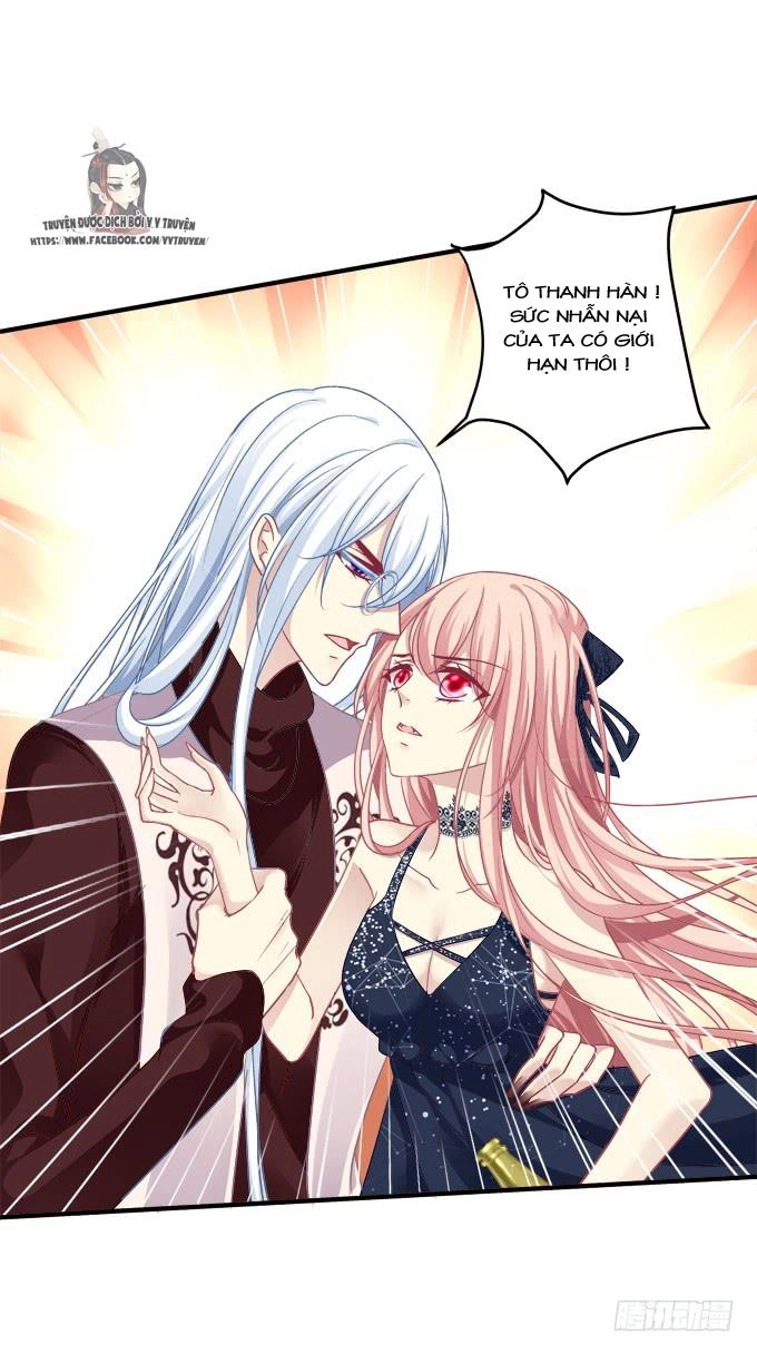 Dụ Hoặc Miêu Yêu Chapter 183 - 25