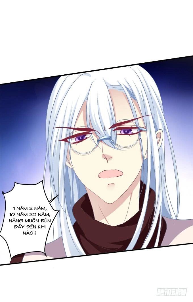 Dụ Hoặc Miêu Yêu Chapter 183 - 26