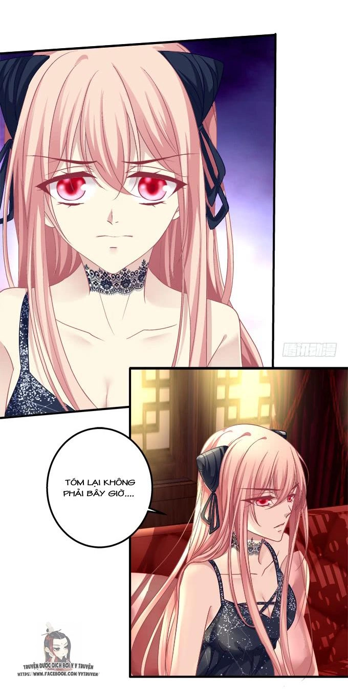 Dụ Hoặc Miêu Yêu Chapter 183 - 27