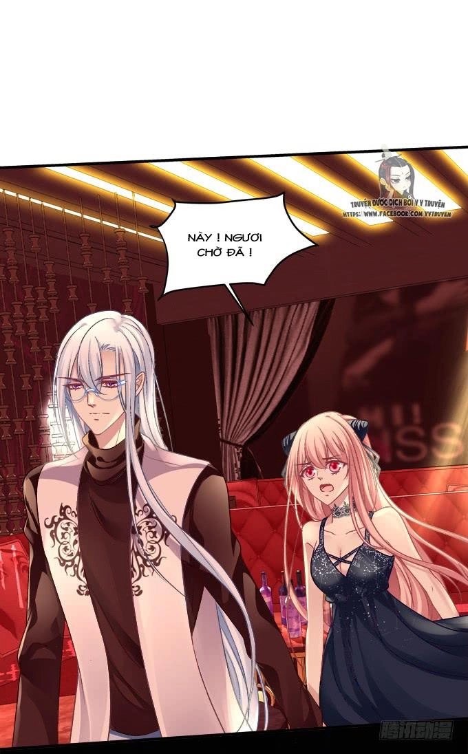 Dụ Hoặc Miêu Yêu Chapter 183 - 29