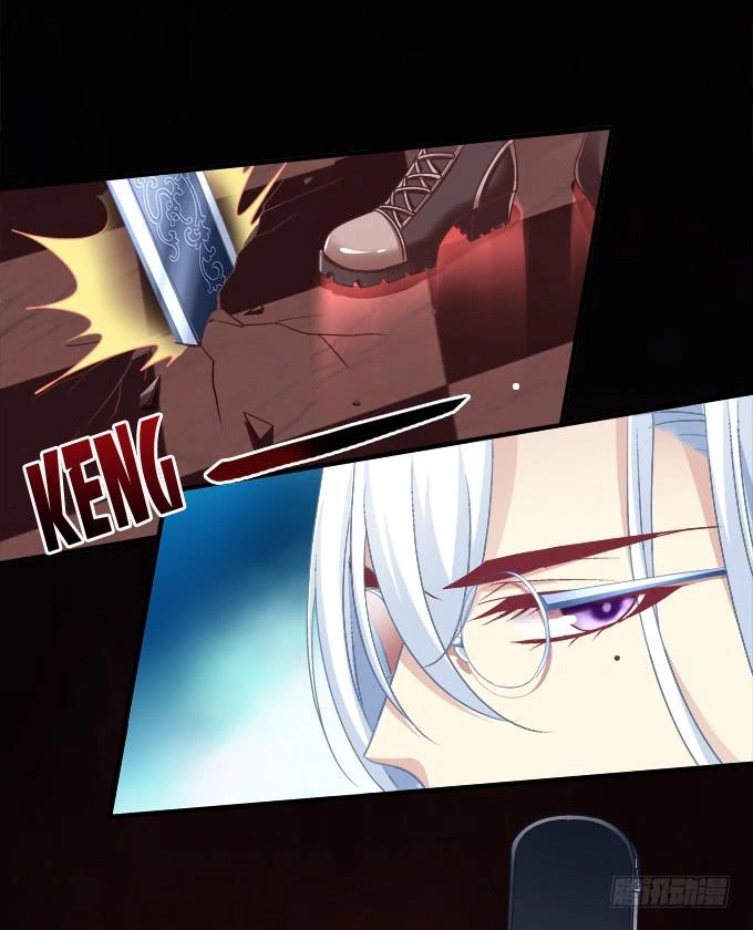 Dụ Hoặc Miêu Yêu Chapter 183 - 30