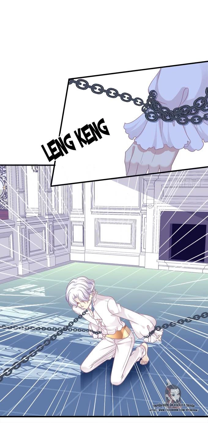 Dụ Hoặc Miêu Yêu Chapter 185 - 4