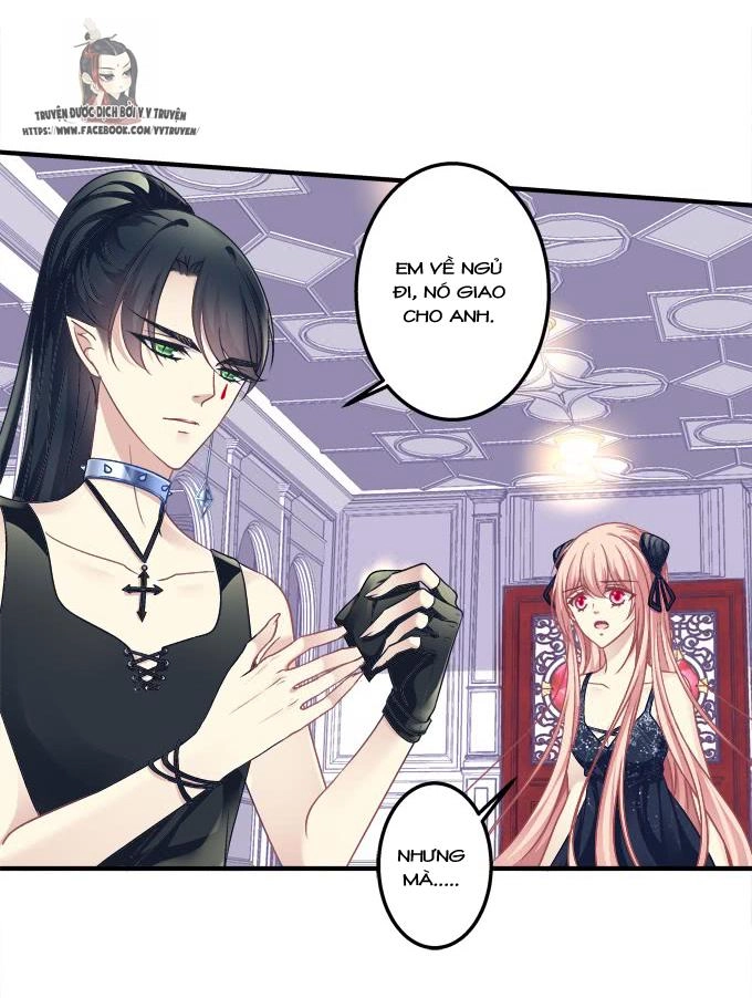 Dụ Hoặc Miêu Yêu Chapter 185 - 6