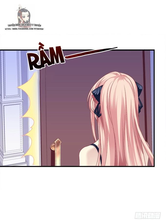 Dụ Hoặc Miêu Yêu Chapter 185 - 8