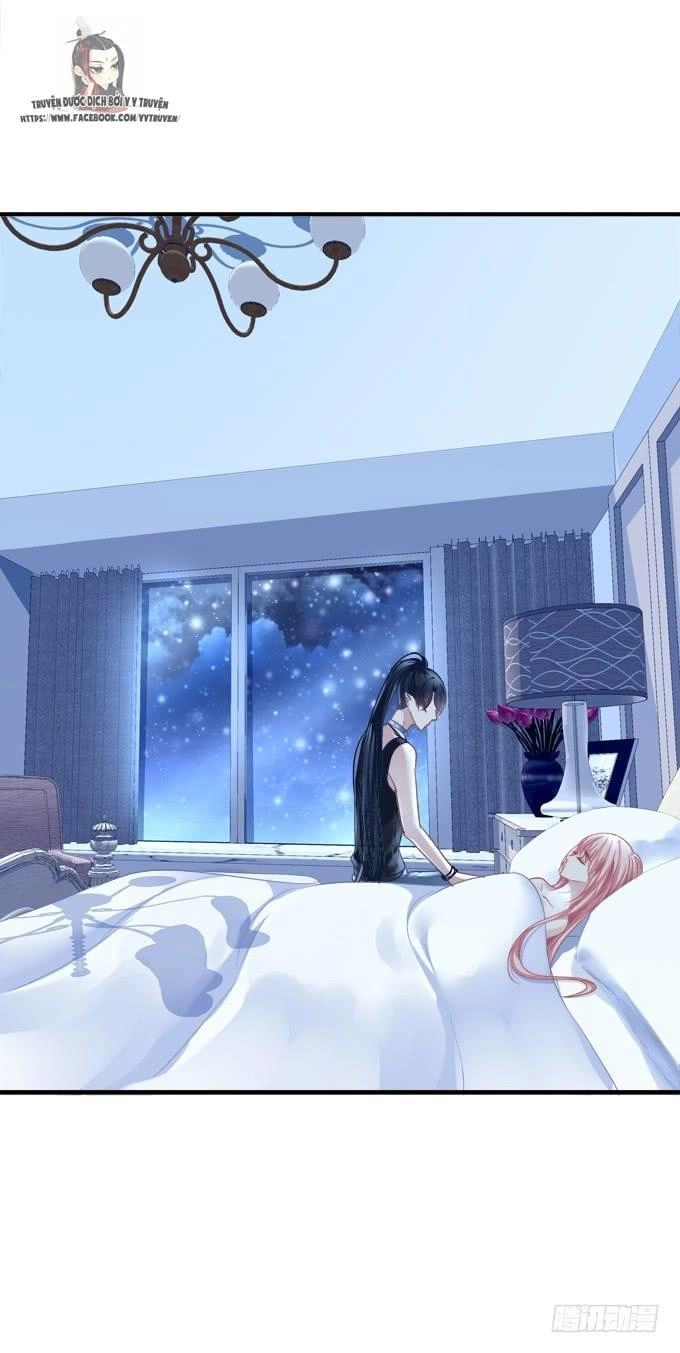 Dụ Hoặc Miêu Yêu Chapter 185 - 15