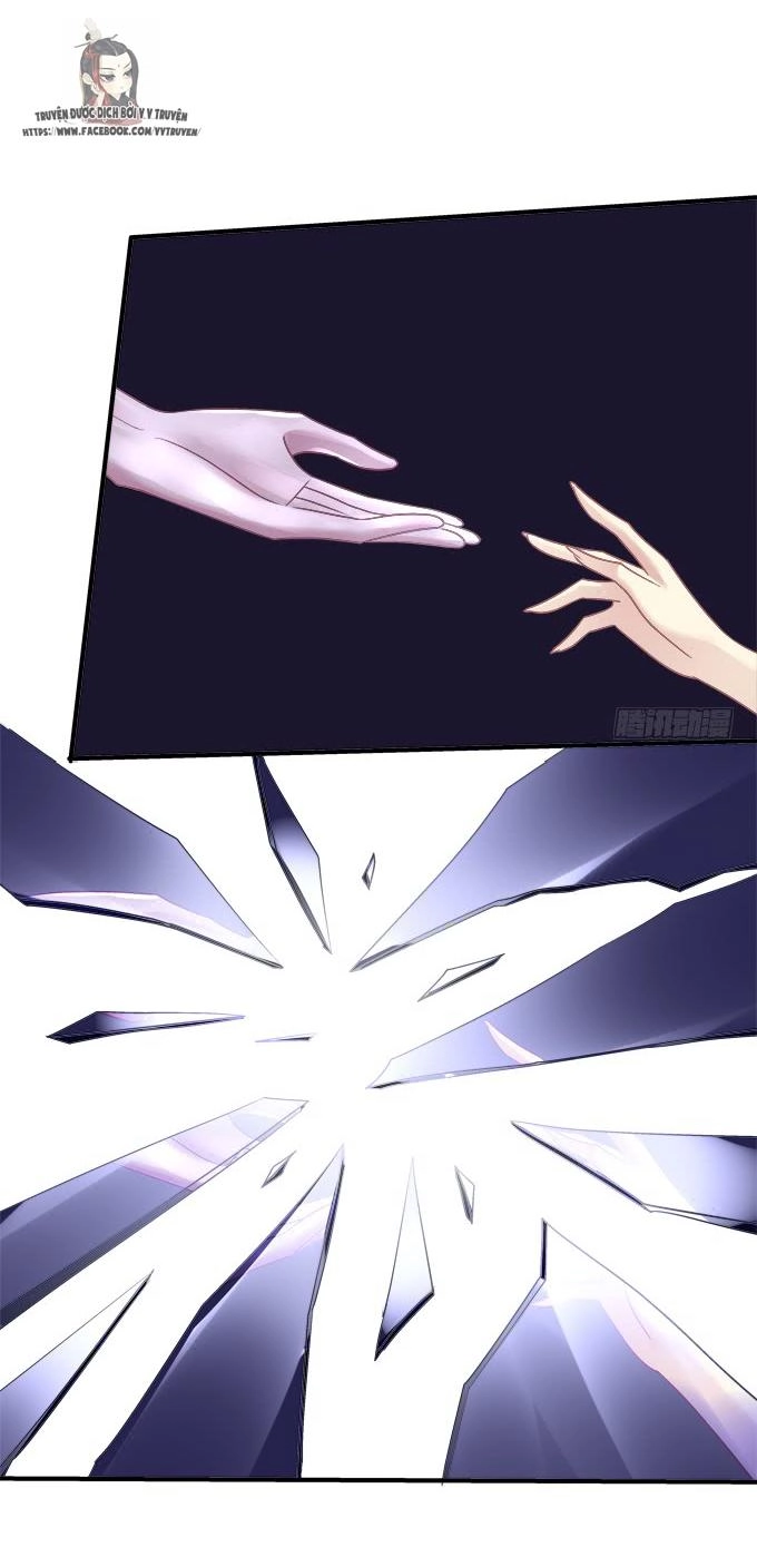 Dụ Hoặc Miêu Yêu Chapter 185 - 21