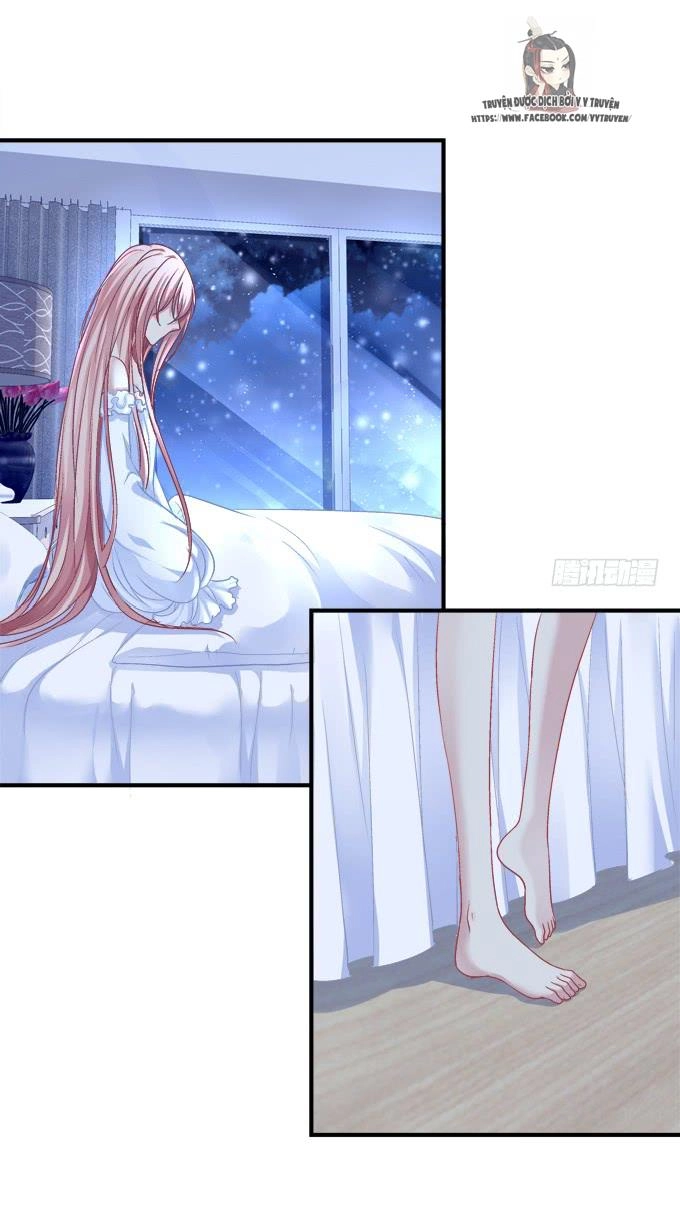 Dụ Hoặc Miêu Yêu Chapter 185 - 23