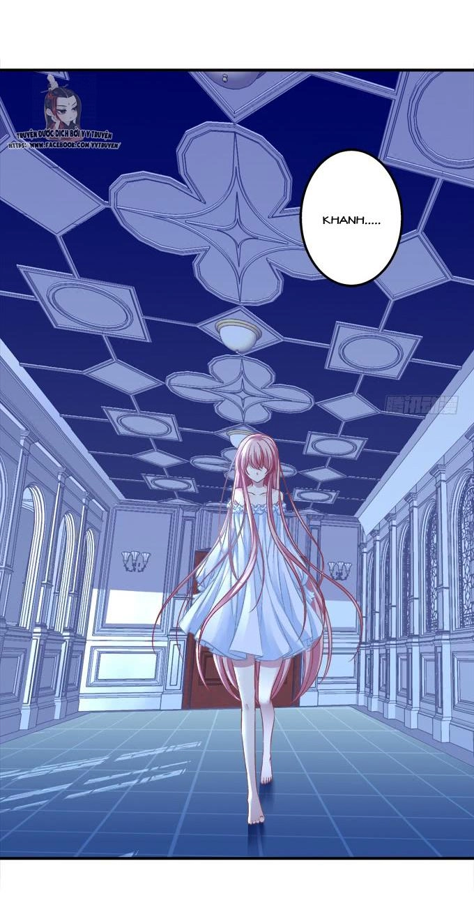 Dụ Hoặc Miêu Yêu Chapter 185 - 25