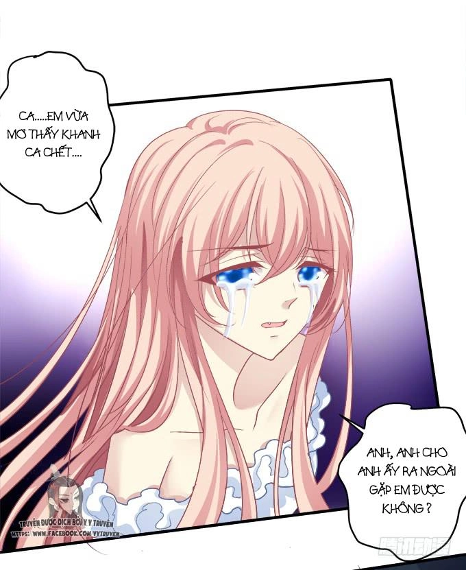 Dụ Hoặc Miêu Yêu Chapter 185 - 32