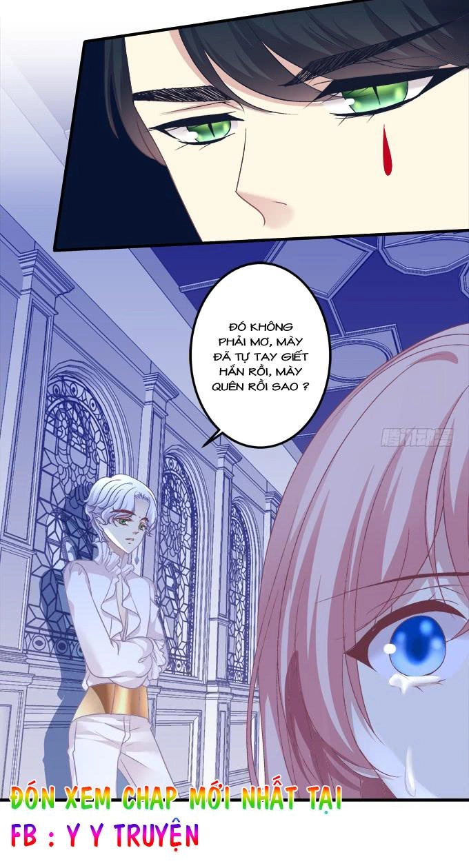 Dụ Hoặc Miêu Yêu Chapter 185 - 33