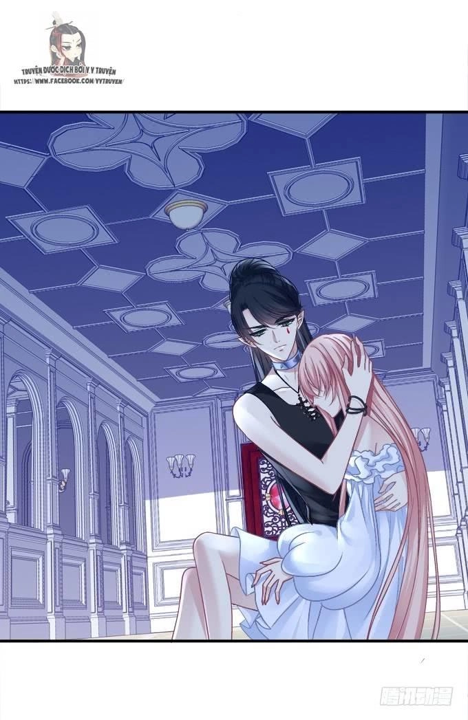 Dụ Hoặc Miêu Yêu Chapter 186 - 6