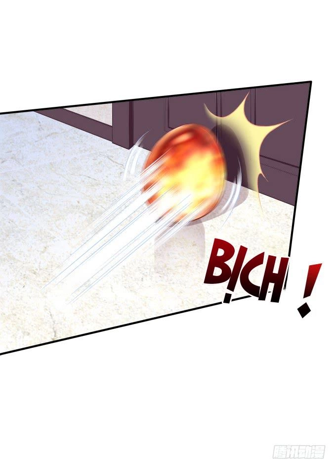 Dụ Hoặc Miêu Yêu Chapter 186 - 11