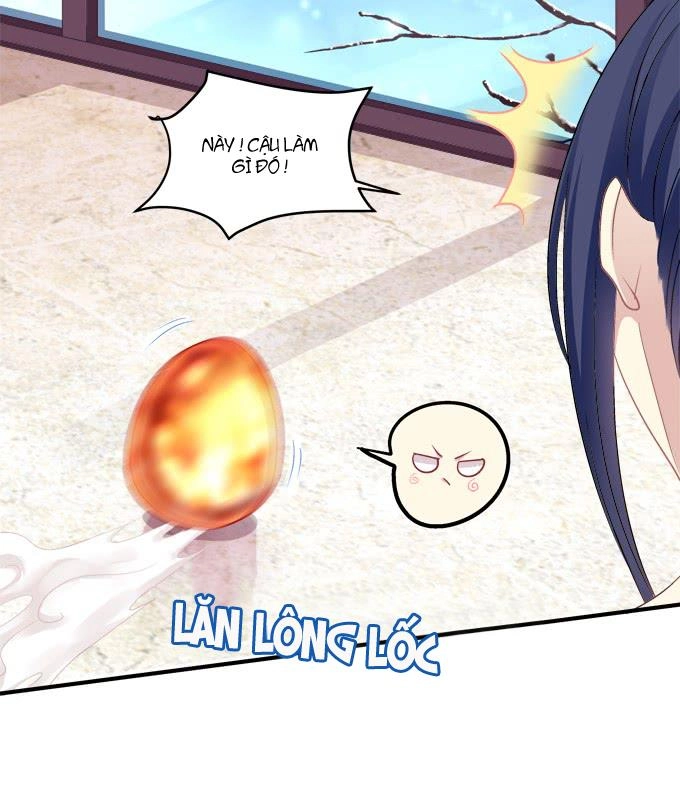 Dụ Hoặc Miêu Yêu Chapter 186 - 15