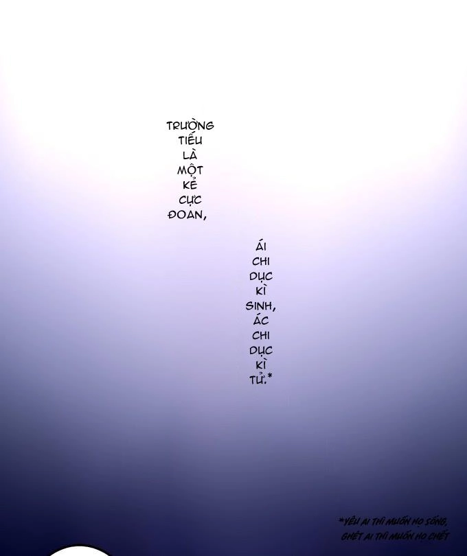 Dụ Hoặc Miêu Yêu Chapter 186 - 25