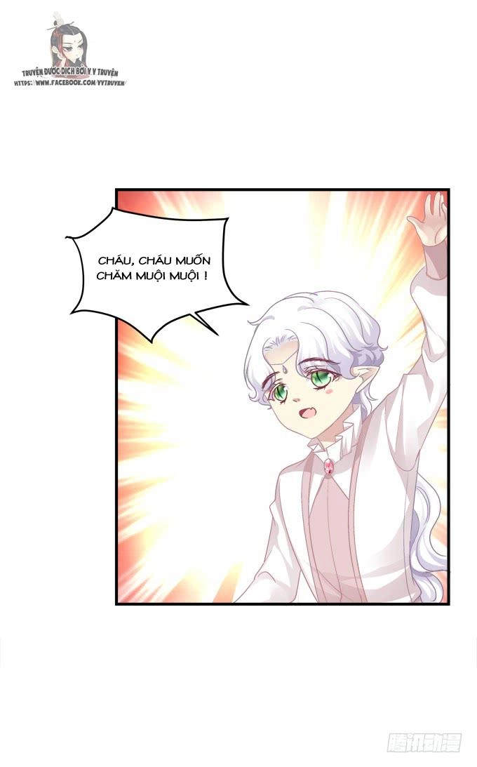 Dụ Hoặc Miêu Yêu Chapter 186 - 28