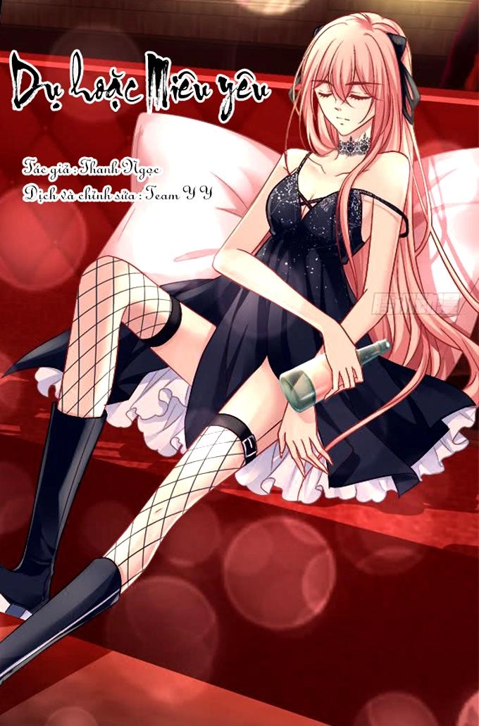 Dụ Hoặc Miêu Yêu Chapter 187 - 1