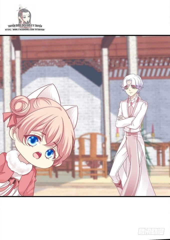 Dụ Hoặc Miêu Yêu Chapter 187 - 13