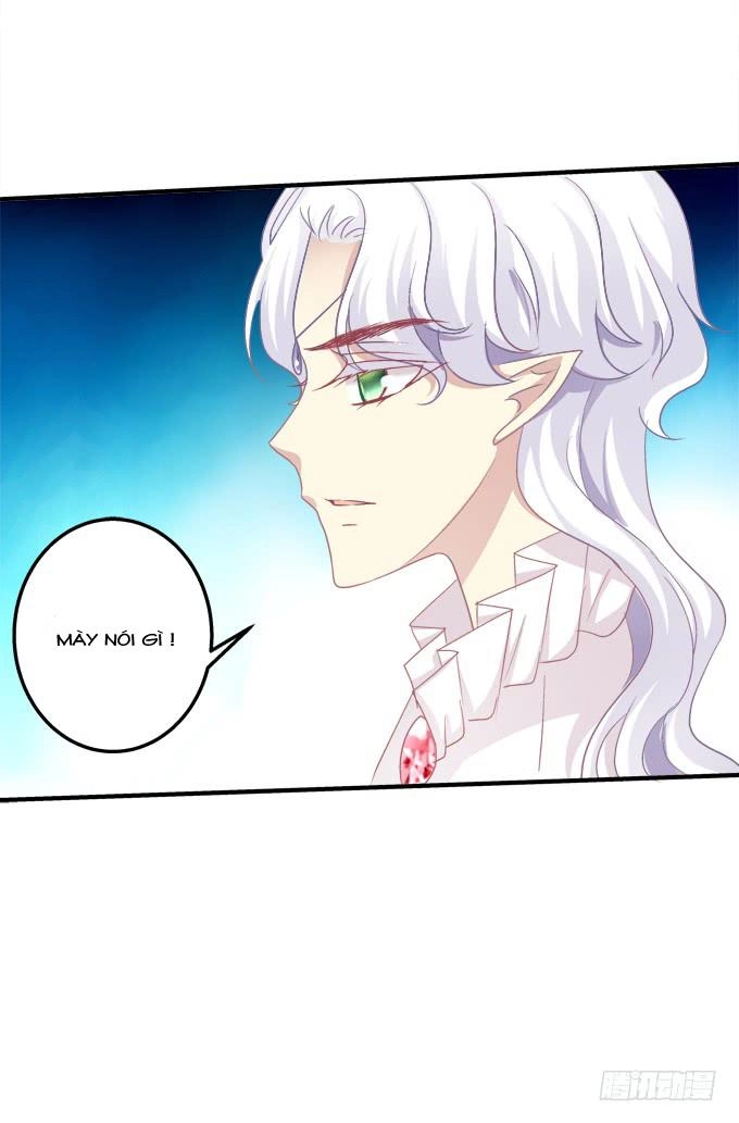 Dụ Hoặc Miêu Yêu Chapter 187 - 14