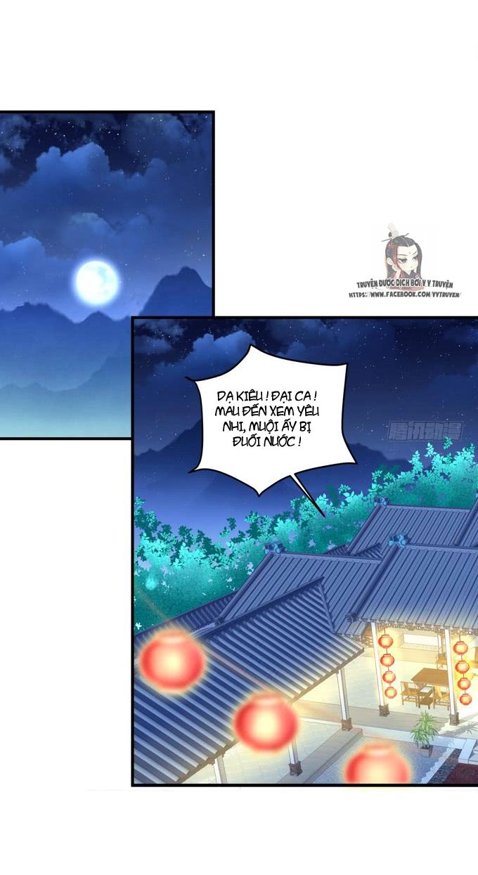Dụ Hoặc Miêu Yêu Chapter 187 - 20