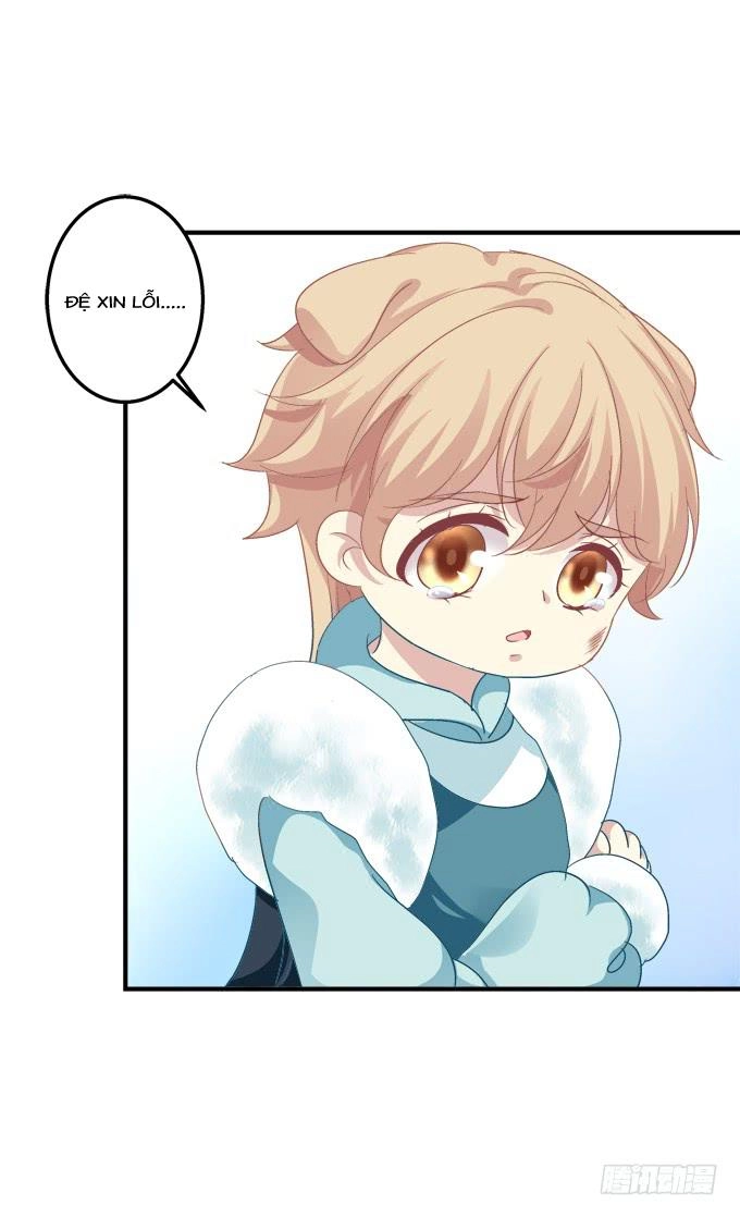 Dụ Hoặc Miêu Yêu Chapter 187 - 25