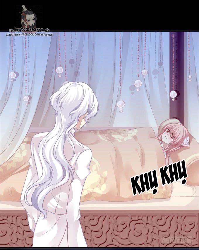 Dụ Hoặc Miêu Yêu Chapter 187 - 28