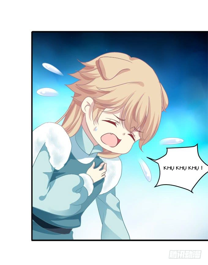 Dụ Hoặc Miêu Yêu Chapter 188 - 5