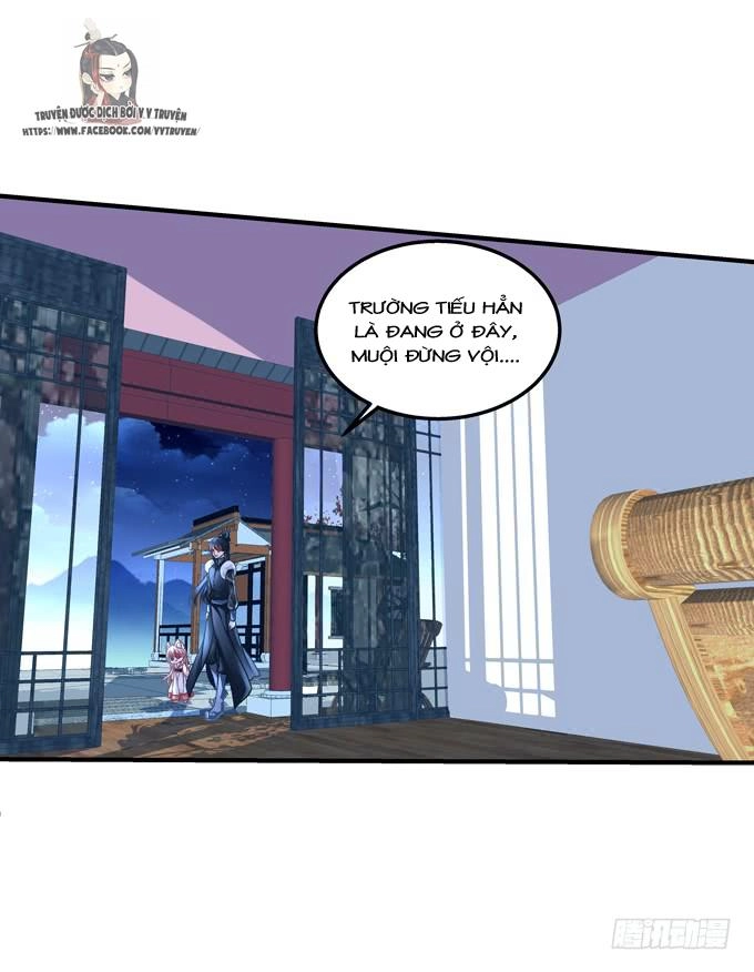 Dụ Hoặc Miêu Yêu Chapter 188 - 6