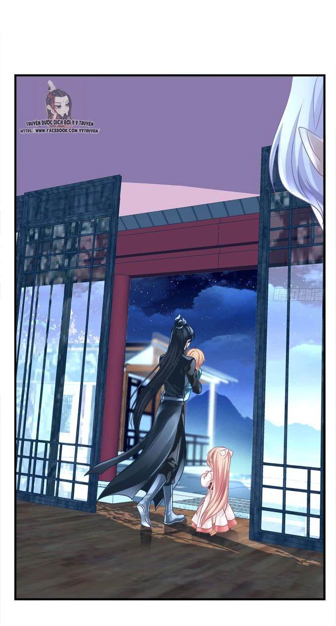 Dụ Hoặc Miêu Yêu Chapter 188 - 14