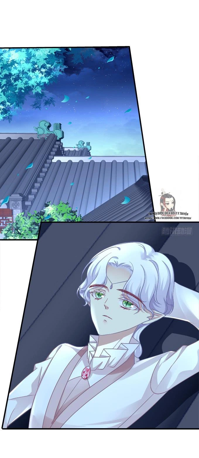 Dụ Hoặc Miêu Yêu Chapter 188 - 16