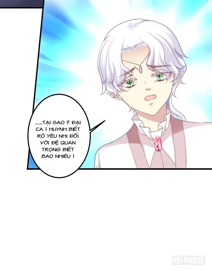 Dụ Hoặc Miêu Yêu Chapter 188 - 24