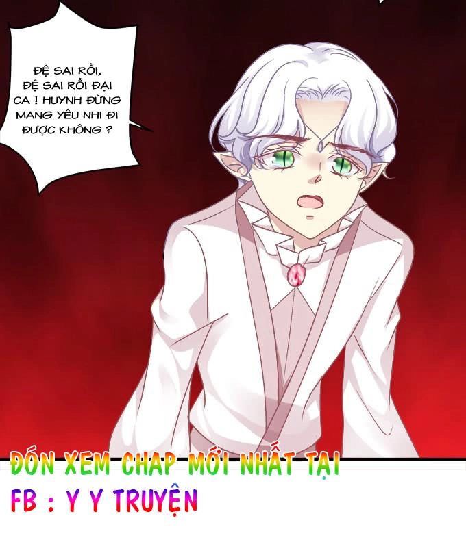 Dụ Hoặc Miêu Yêu Chapter 188 - 27