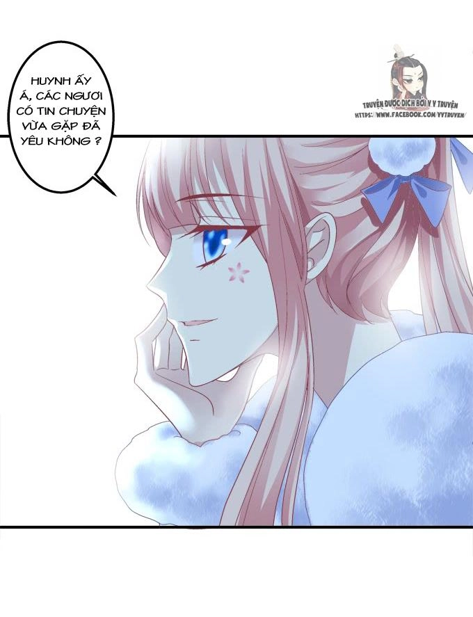 Dụ Hoặc Miêu Yêu Chapter 189 - 15