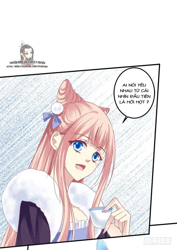 Dụ Hoặc Miêu Yêu Chapter 189 - 17