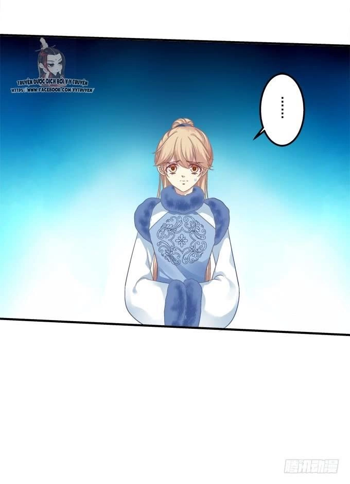 Dụ Hoặc Miêu Yêu Chapter 189 - 29