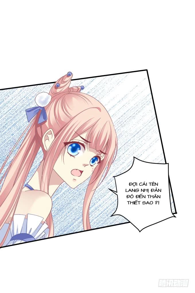 Dụ Hoặc Miêu Yêu Chapter 189 - 32