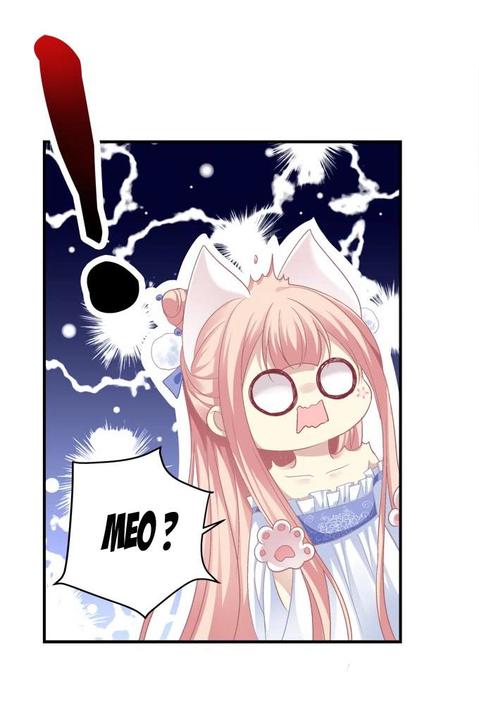 Dụ Hoặc Miêu Yêu Chapter 189 - 34