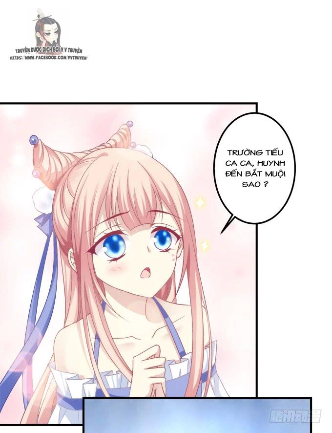 Dụ Hoặc Miêu Yêu Chapter 189 - 35