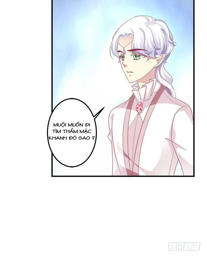 Dụ Hoặc Miêu Yêu Chapter 189 - 36